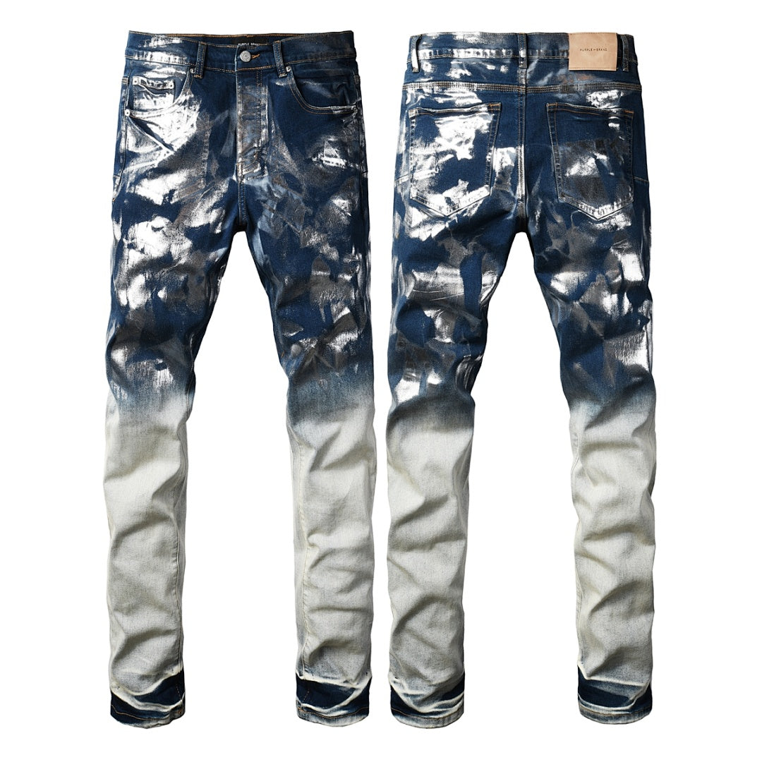Purple Jeans 9134