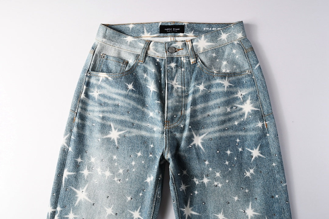 Purple Jeans 9141