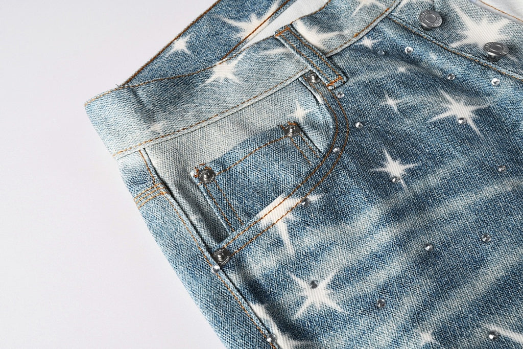 Purple Jeans 9141