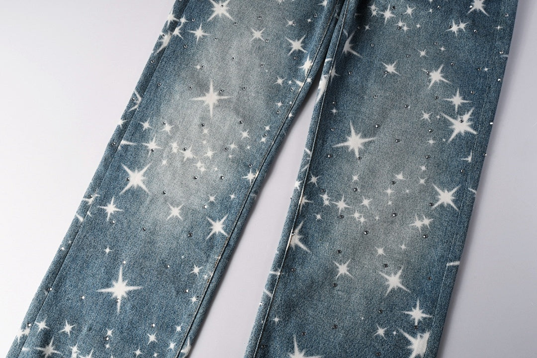 Purple Jeans 9141
