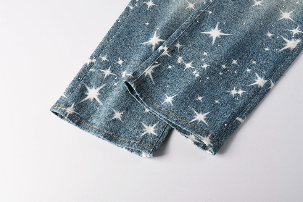 Purple Jeans 9141