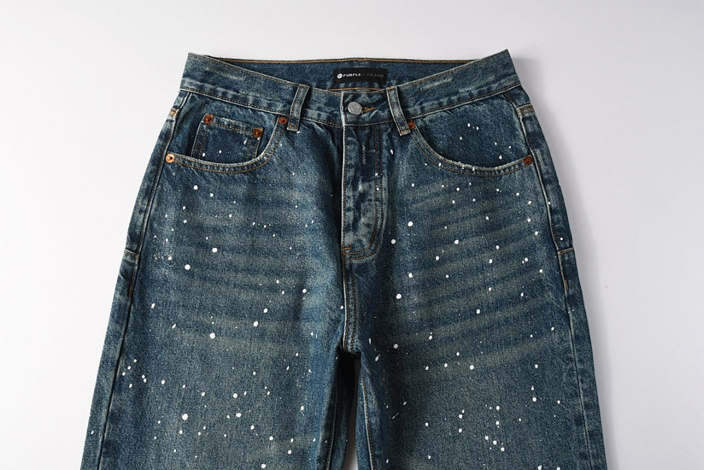 Purple Jeans 9139