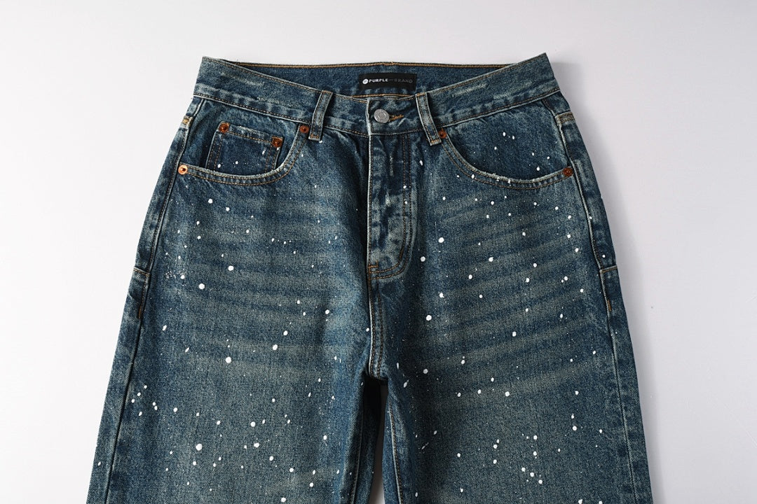 Purple Jeans 9139