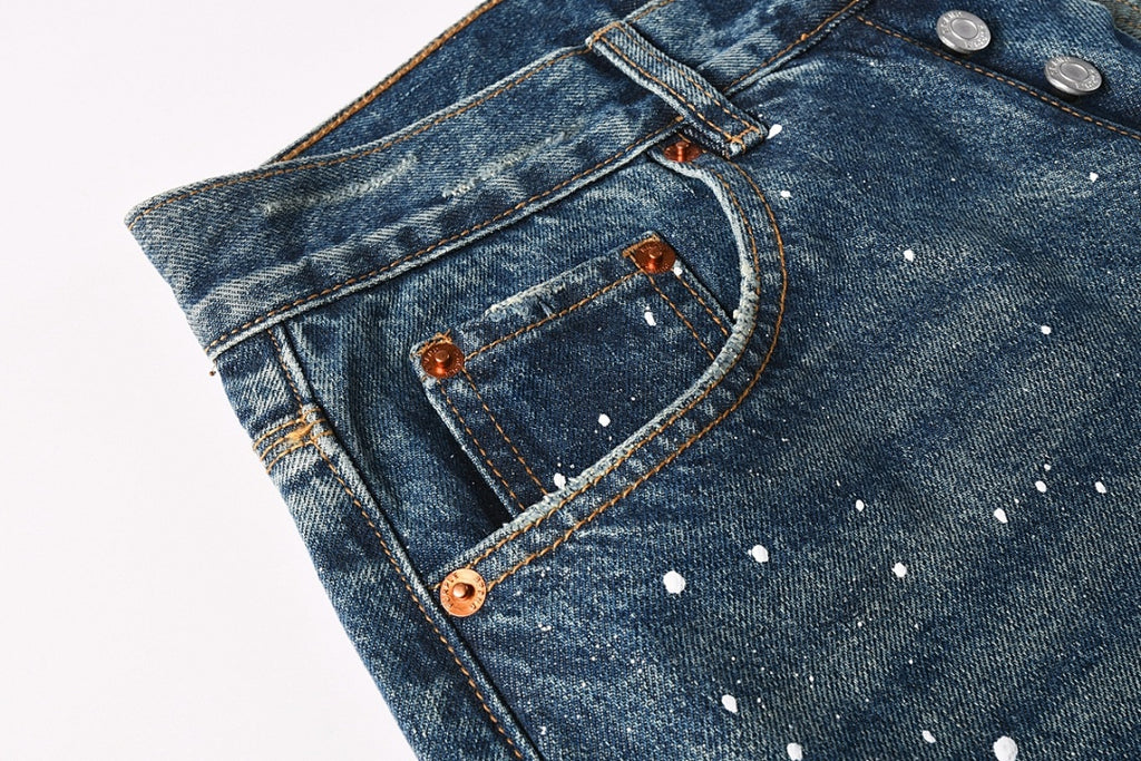 Purple Jeans 9139