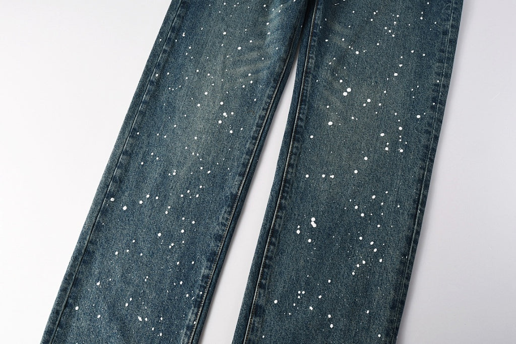 Purple Jeans 9139