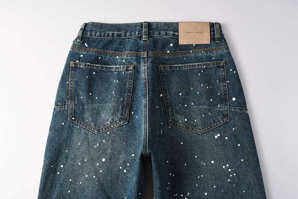 Purple Jeans 9139