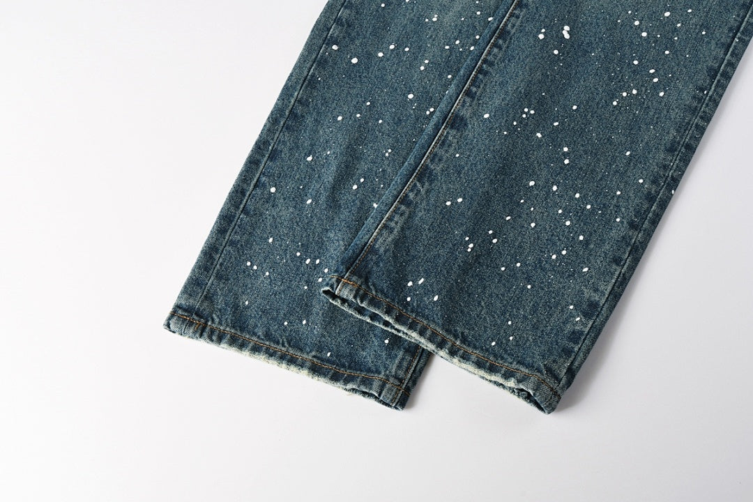 Purple Jeans 9139