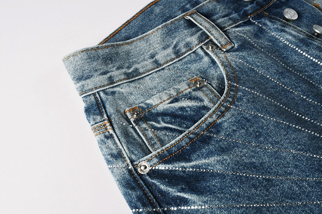 Purple Jeans 9138