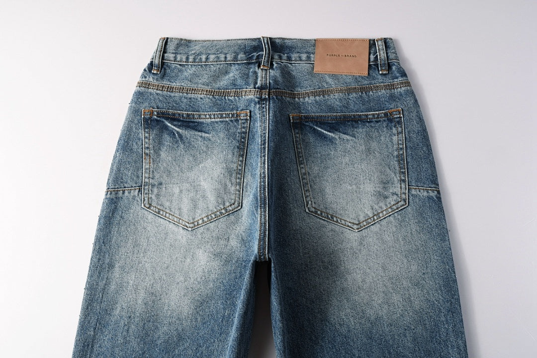 Purple Jeans 9138