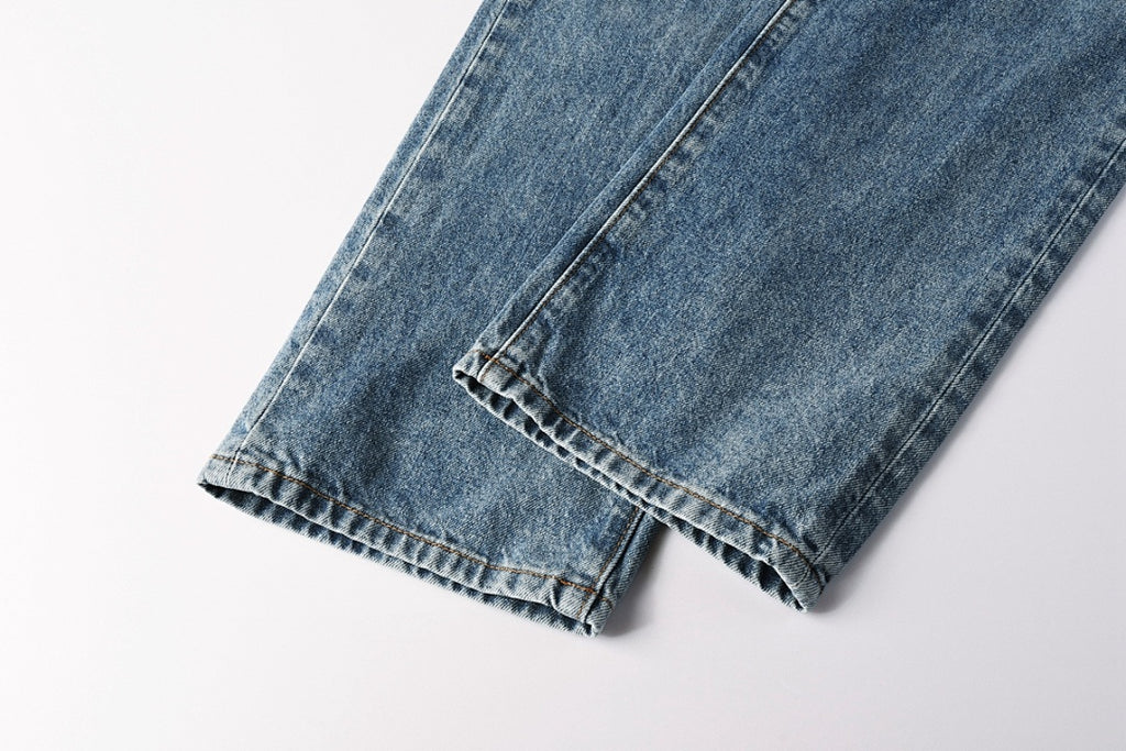 Purple Jeans 9138