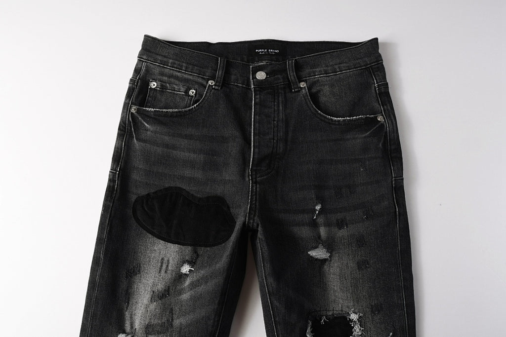 Purple Jeans 9135