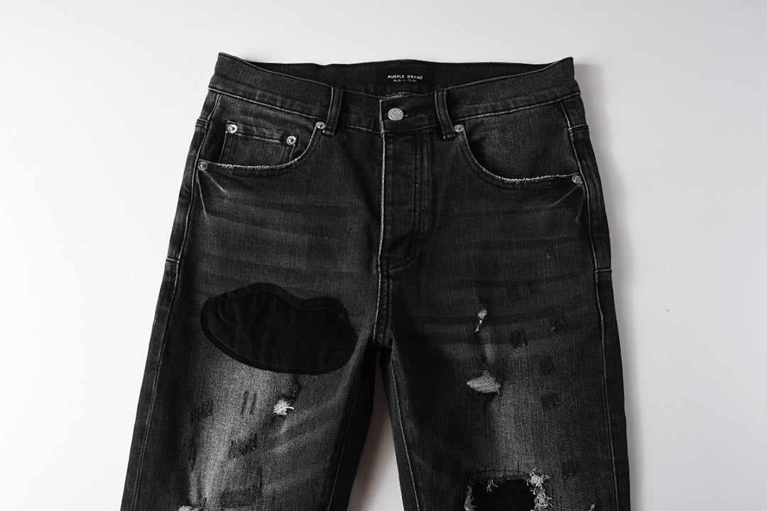 Purple Jeans 9135