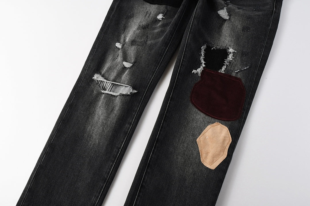Purple Jeans 9135