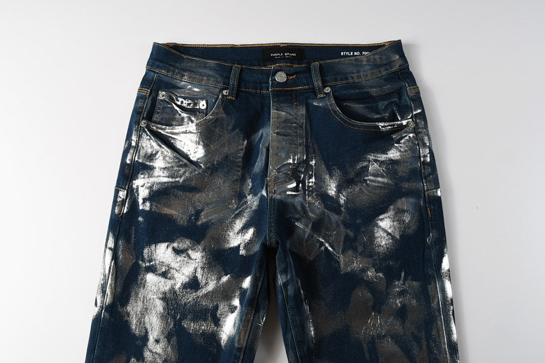 Purple Jeans 9134