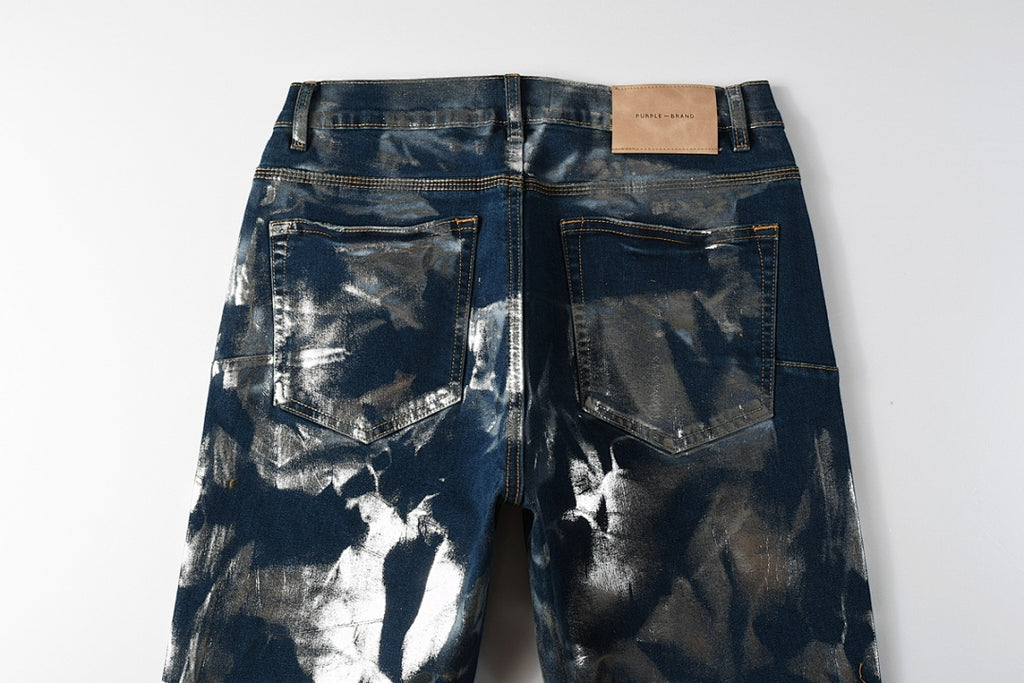 Purple Jeans 9134