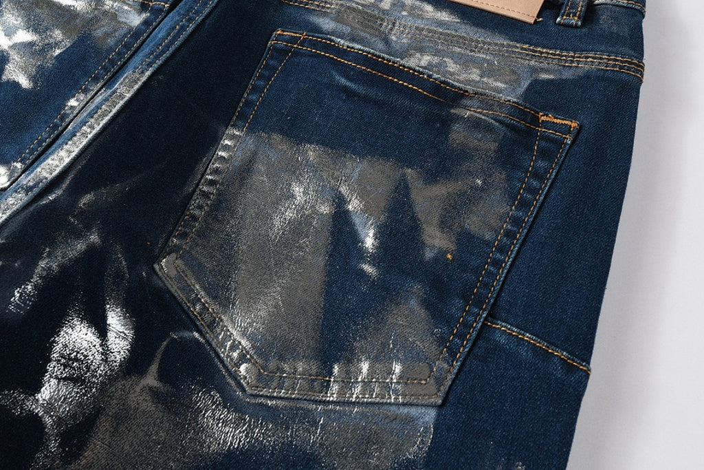 Purple Jeans 9134