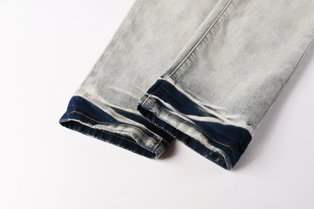 Purple Jeans 9134
