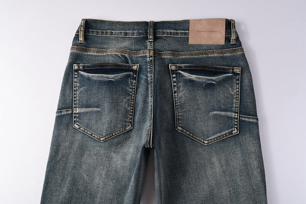 Purple Jeans 9114