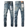 Purple Jeans 9077