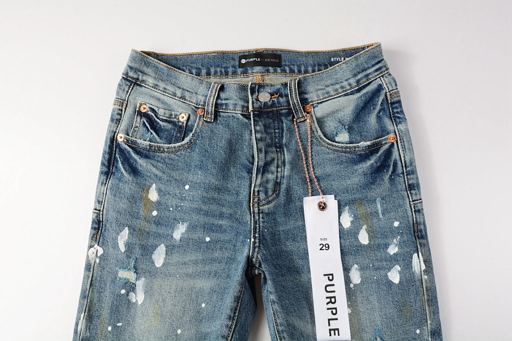 Purple Jeans 9077
