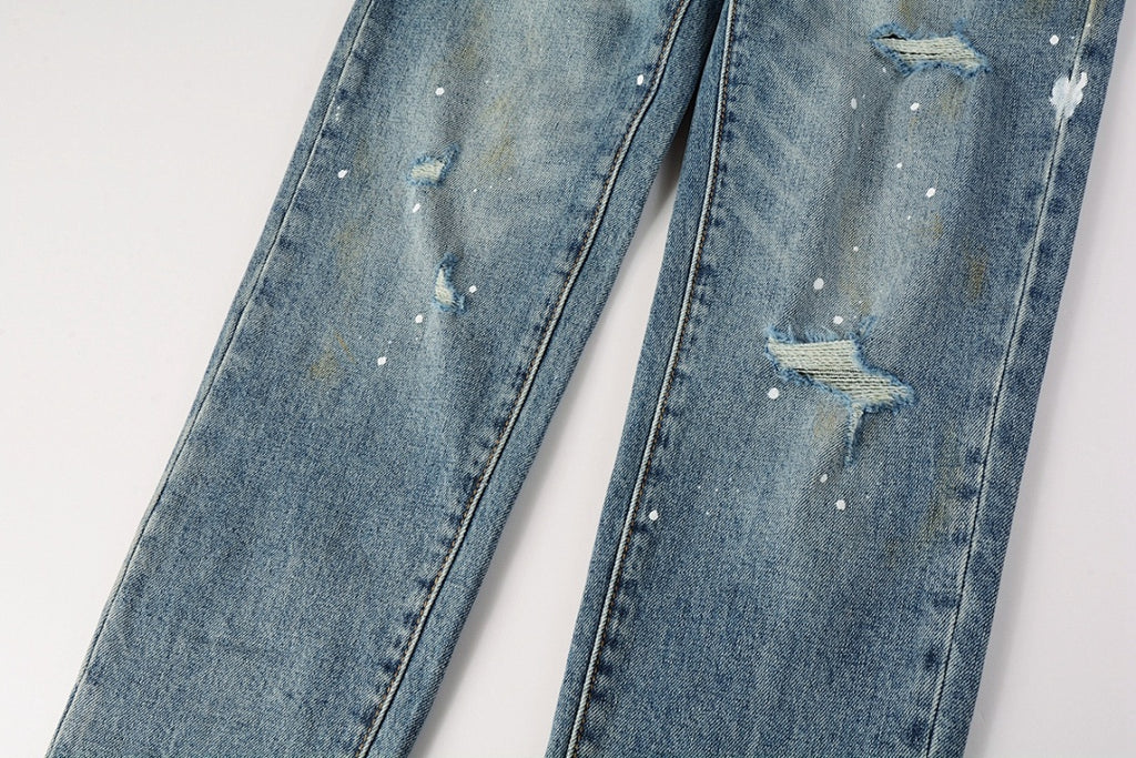 Purple Jeans 9077