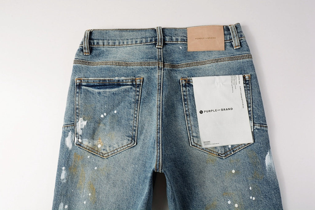 Purple Jeans 9077