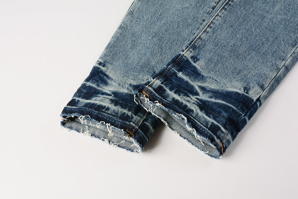 Purple Jeans 9077