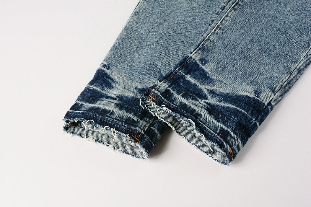 Purple Jeans 9077