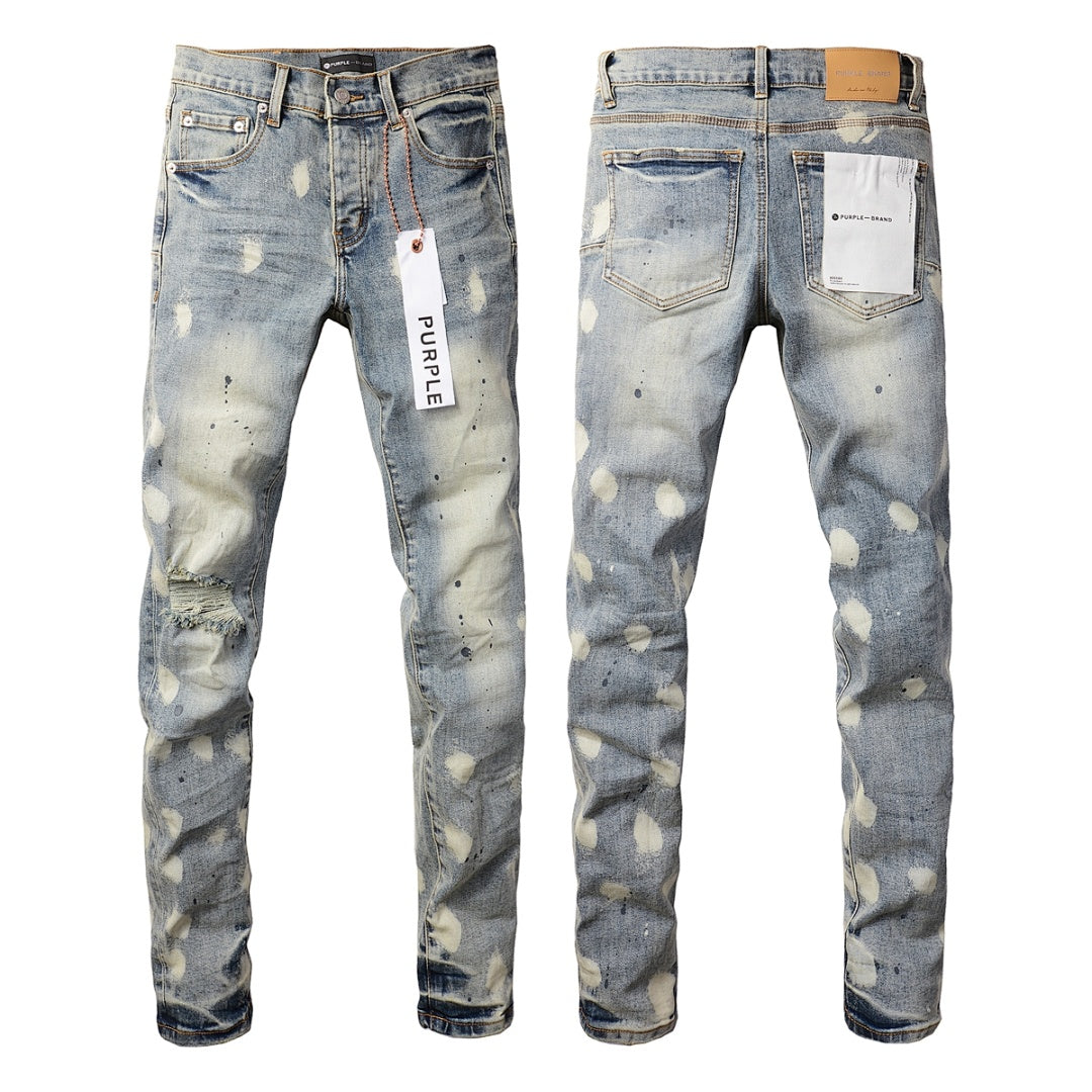Purple Jeans 9092
