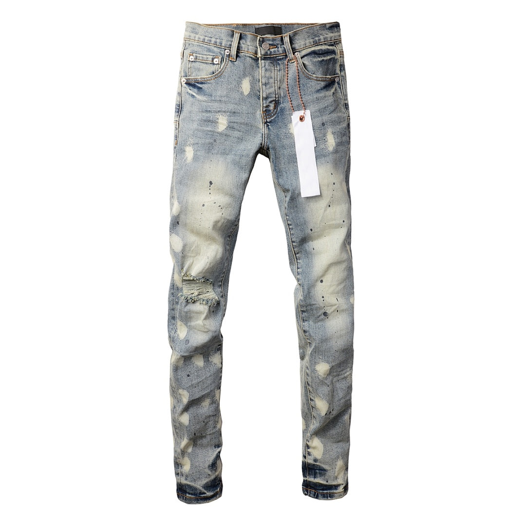 Purple Jeans 9092