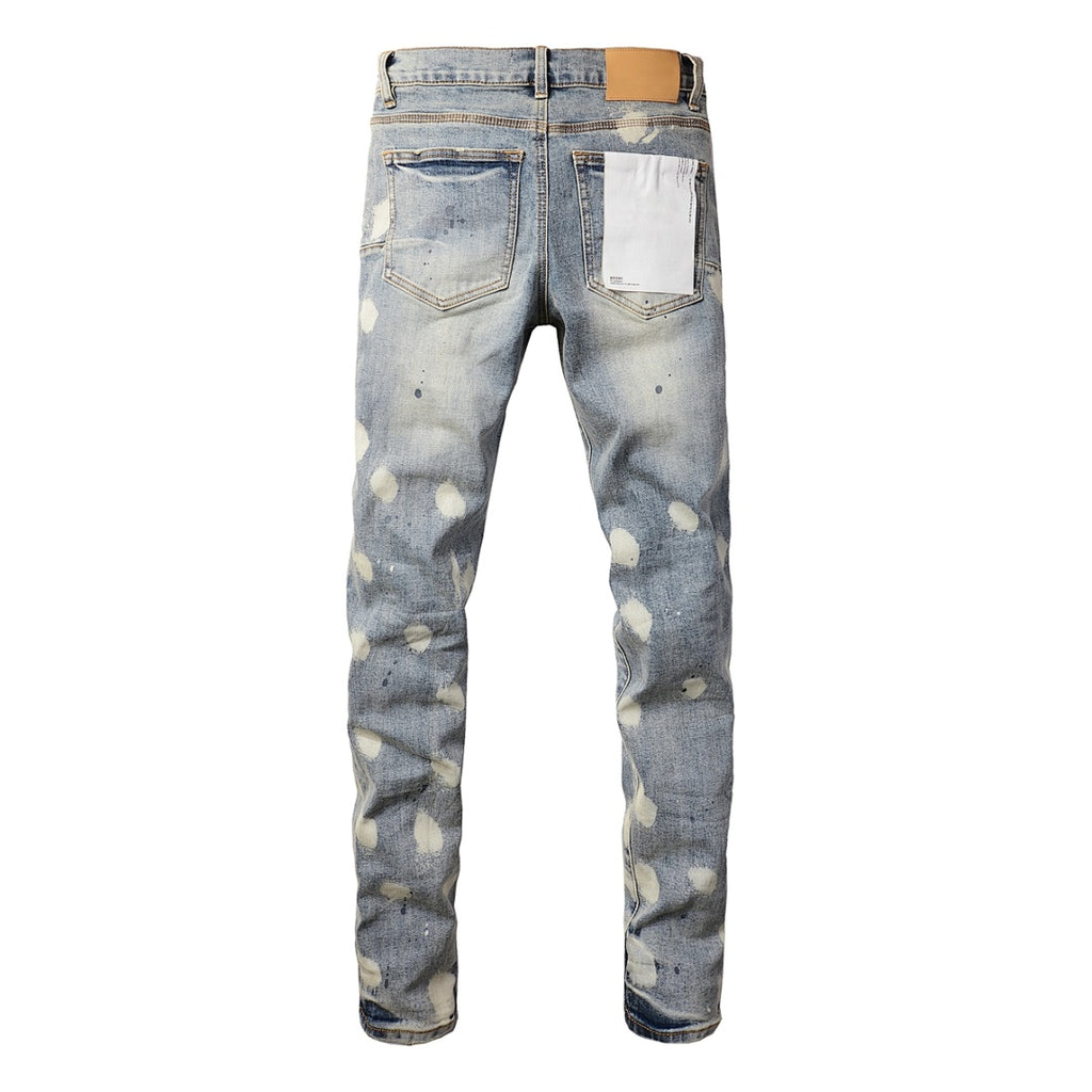 Purple Jeans 9092