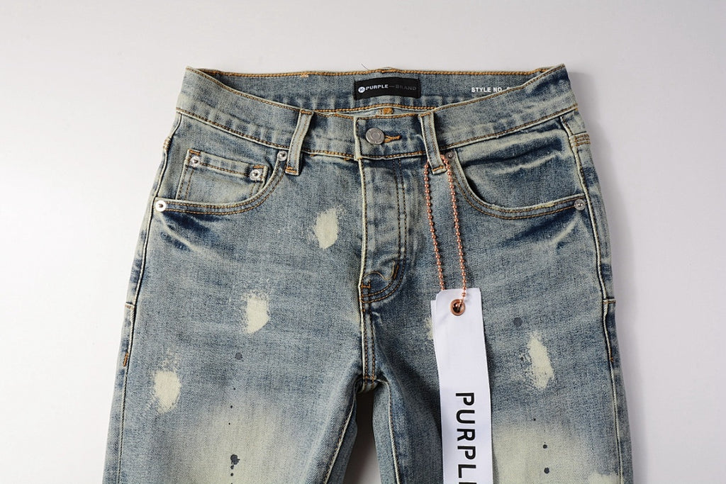 Purple Jeans 9092