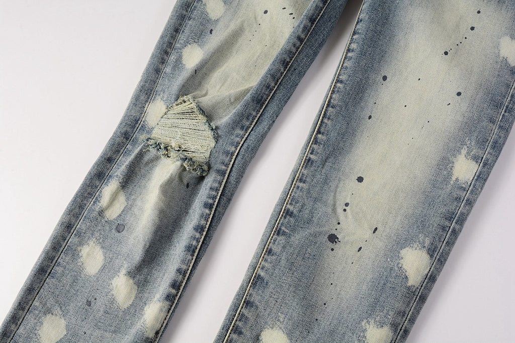 Purple Jeans 9092