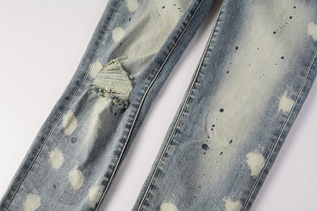 Purple Jeans 9092