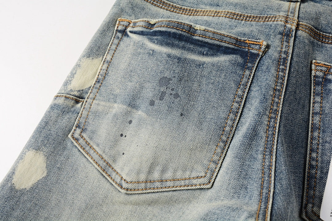 Purple Jeans 9092