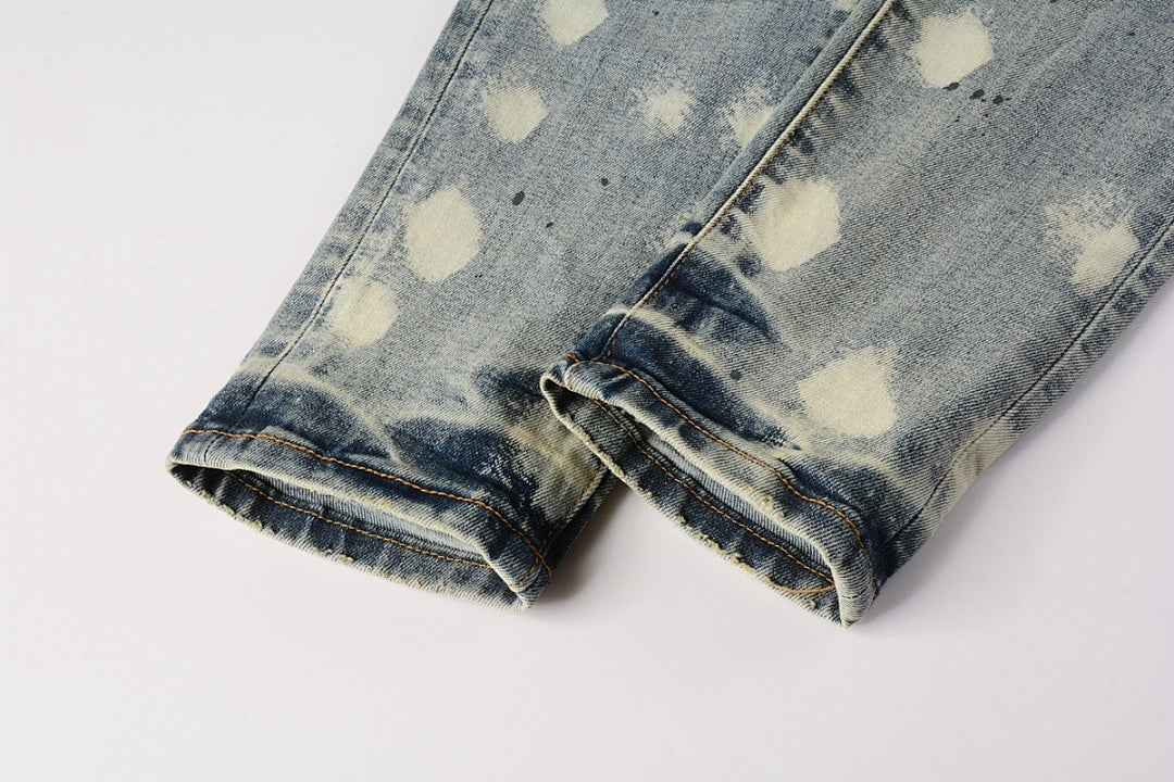 Purple Jeans 9092