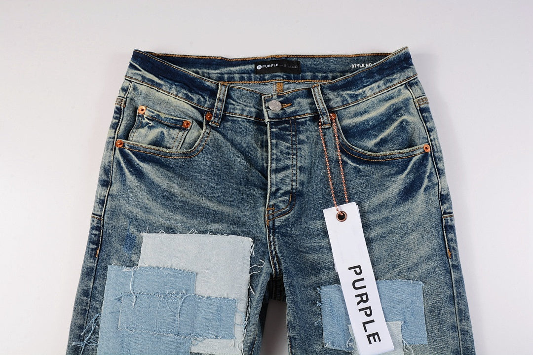 Purple Jeans 9015