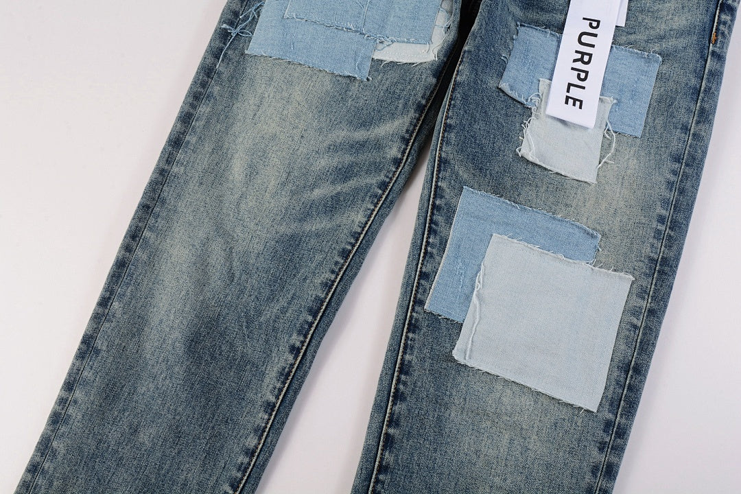 Purple Jeans 9015