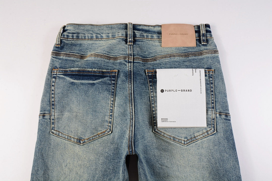 Purple Jeans 9015