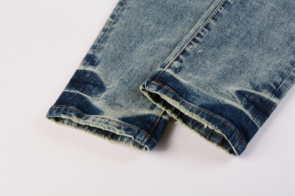 Purple Jeans 9015