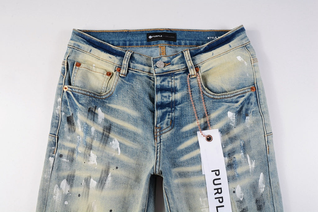Purple Jeans 9007