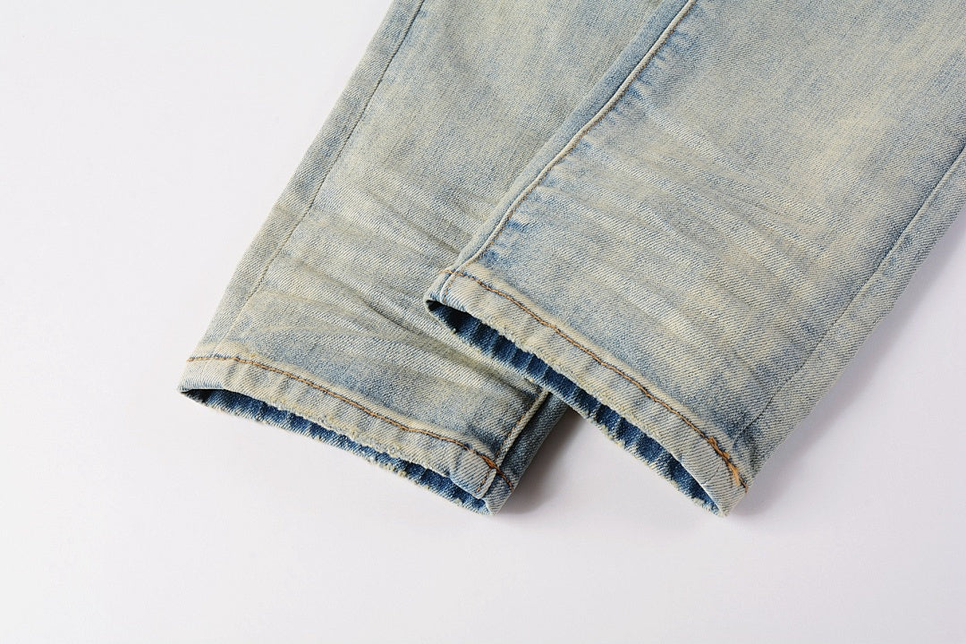 Purple Jeans 9007
