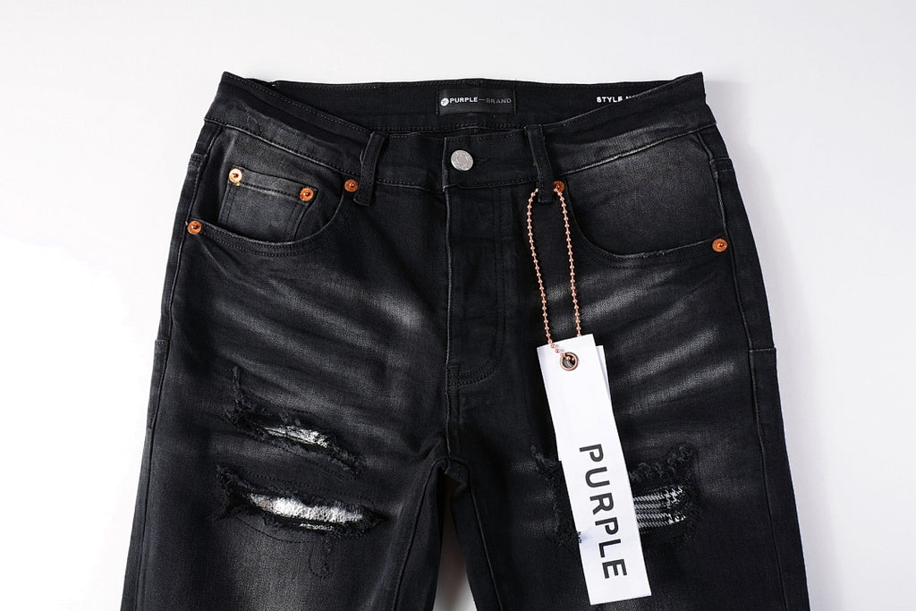 Purple Jeans 9001
