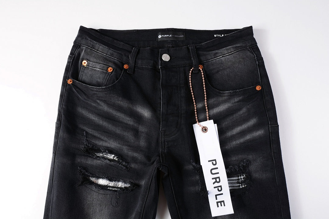 Purple Jeans 9001