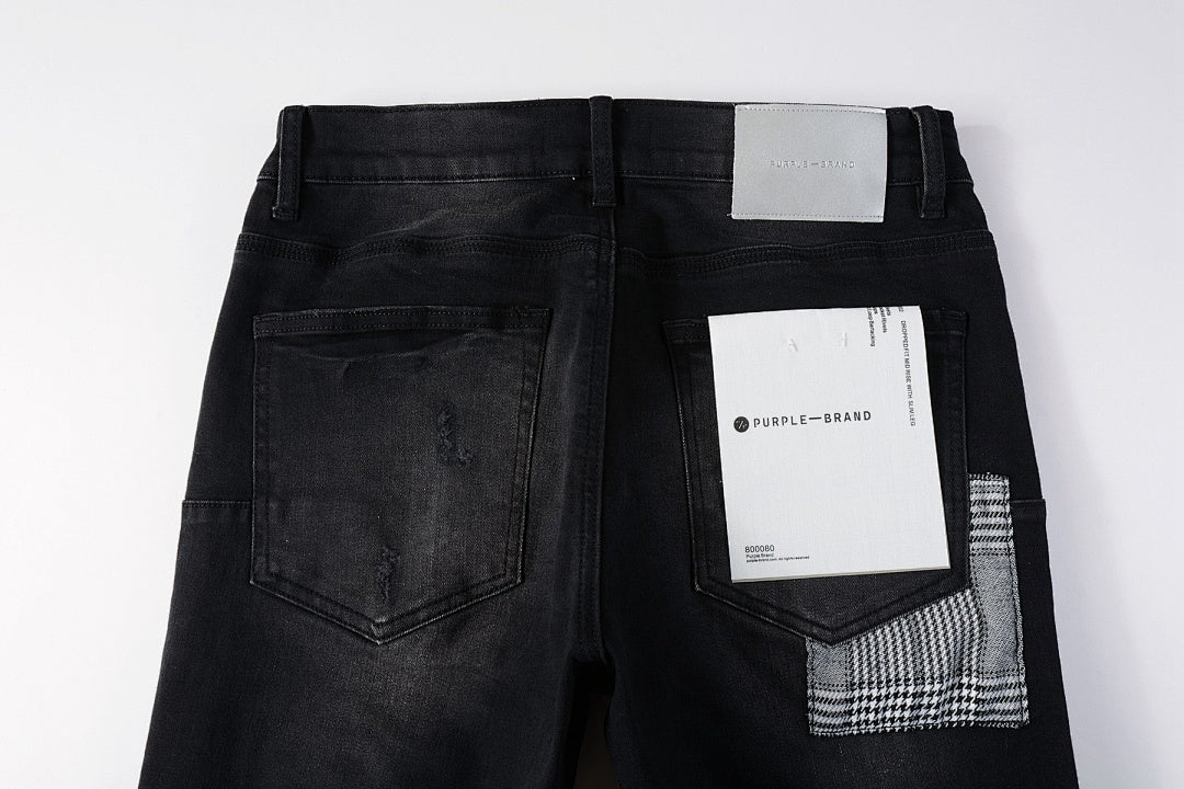 Purple Jeans 9001