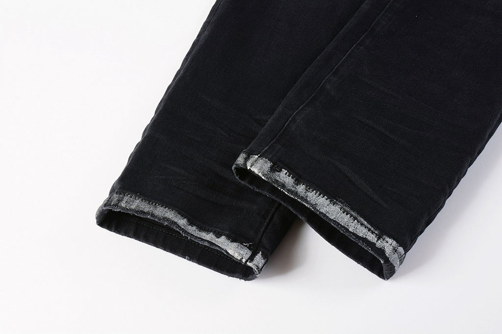 Purple Jeans 9001