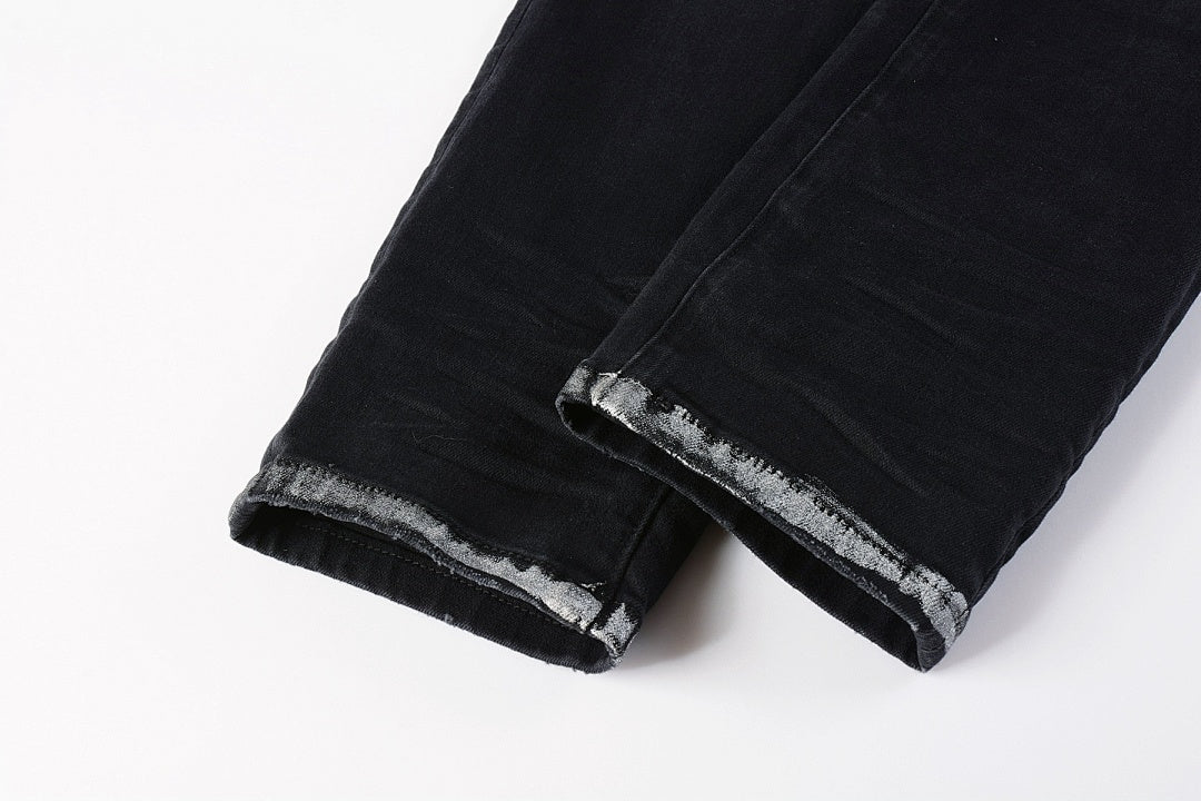 Purple Jeans 9001