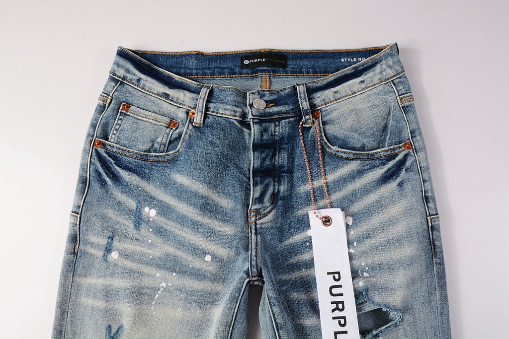 Purple Jeans 9003