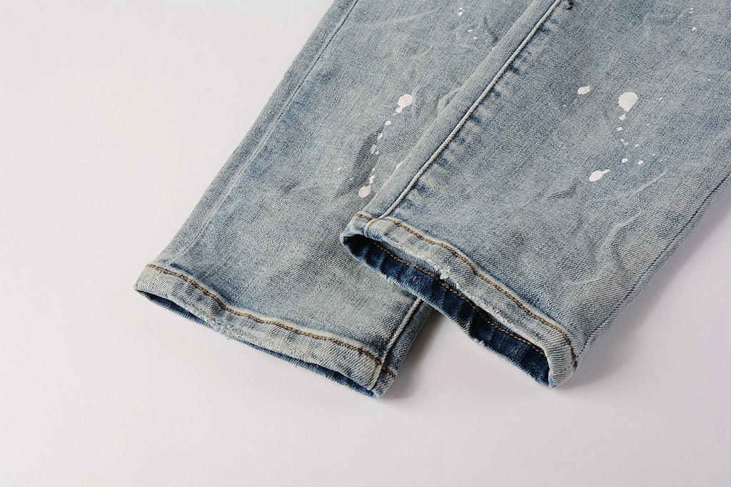 Purple Jeans 9003