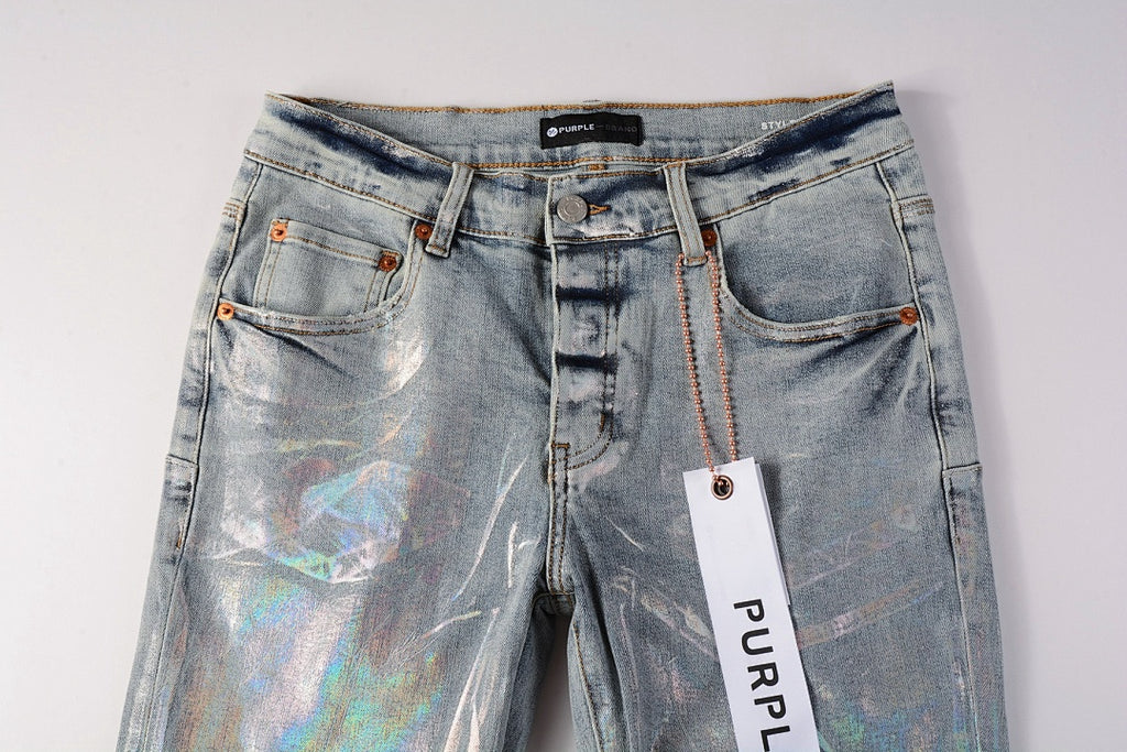 Purple Jeans 9005